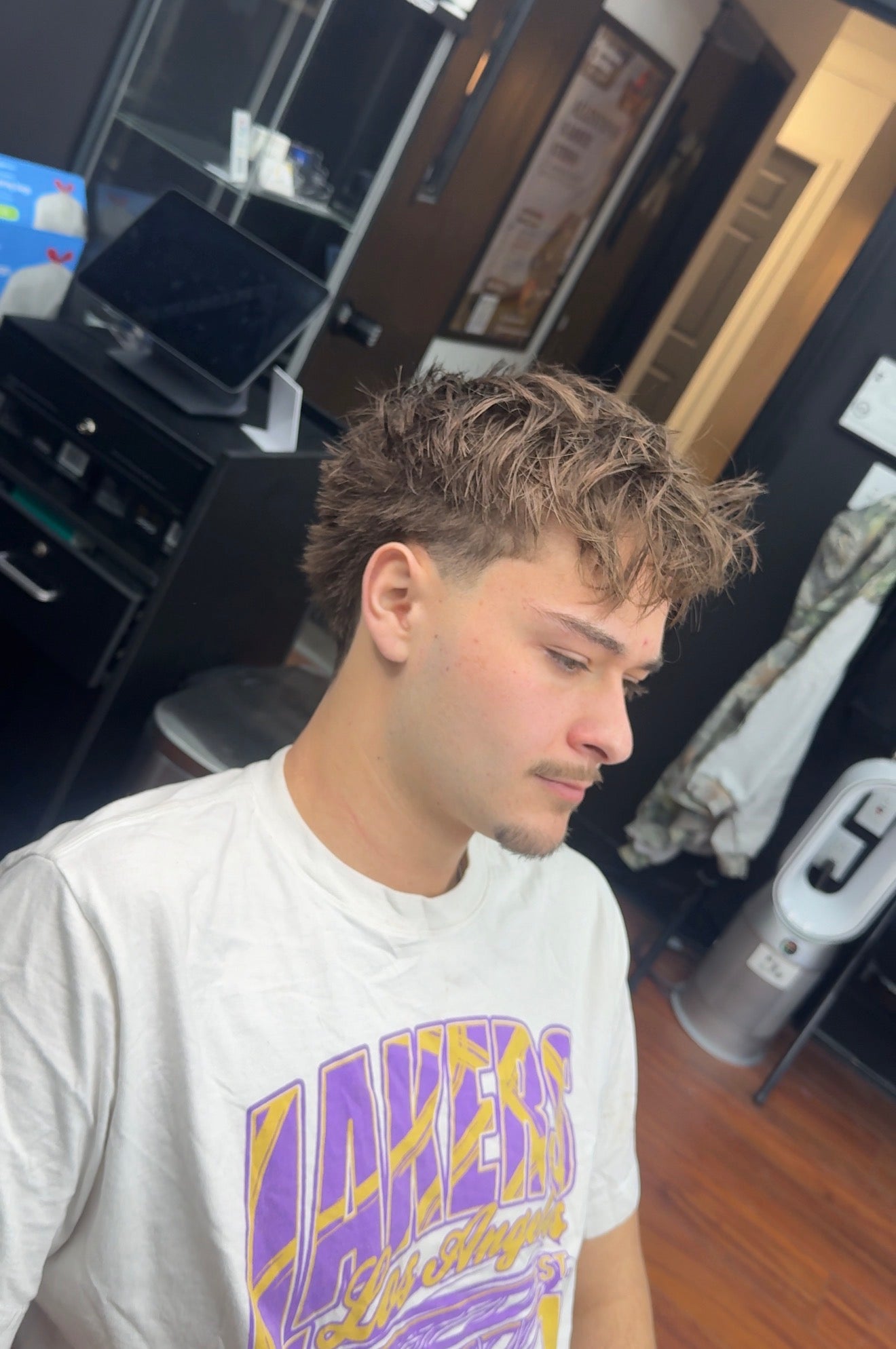 AURA Barber Allentown