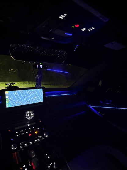 Starlights & Ambient Lighting