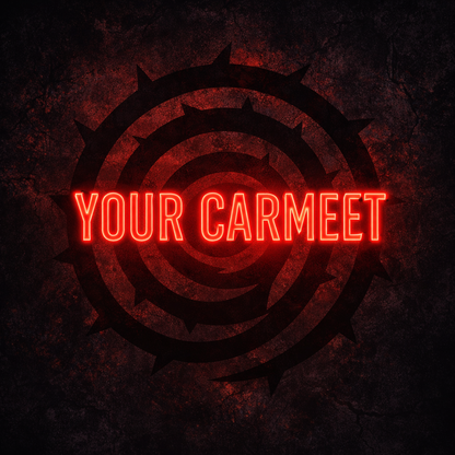 YOUR CARMEET