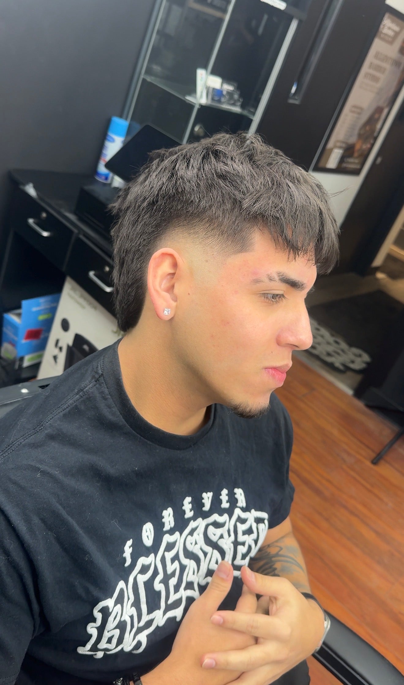 AURA Barber Allentown