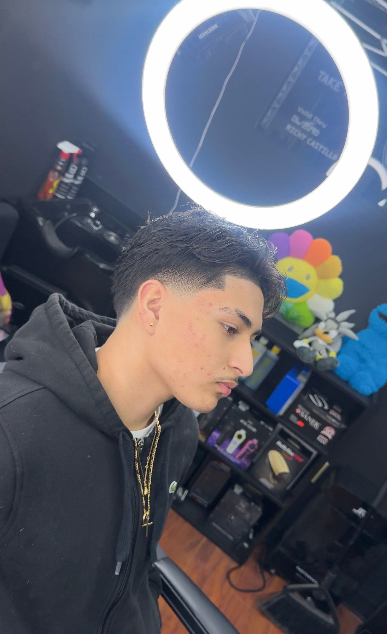 AURA Barber Allentown