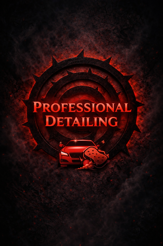 DETAILING