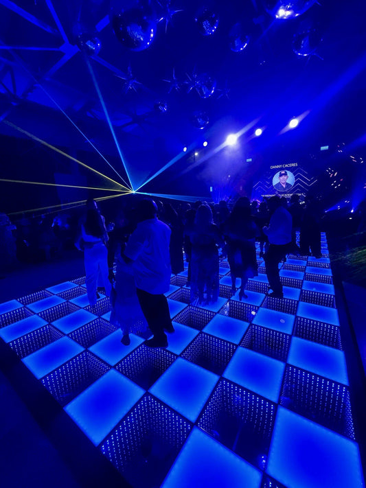 DANCE FLOOR