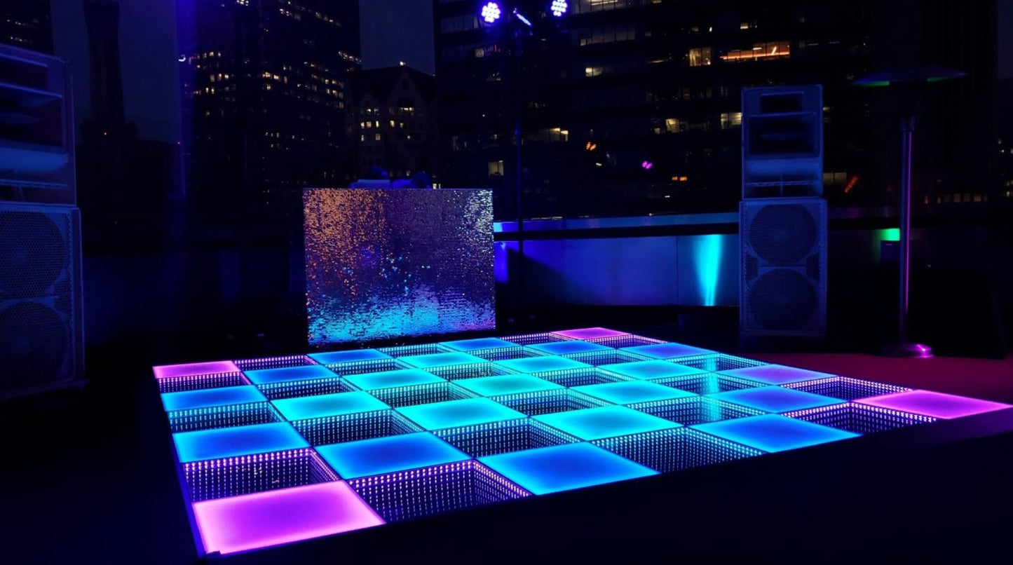 DANCE FLOOR