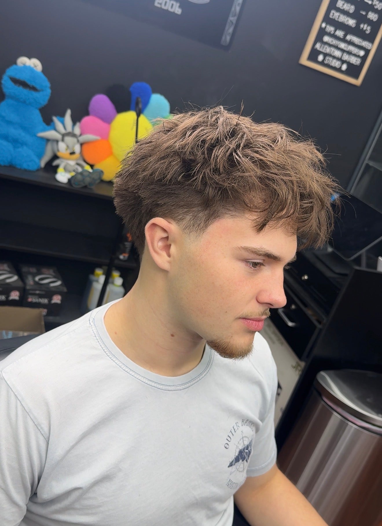AURA Barber Allentown