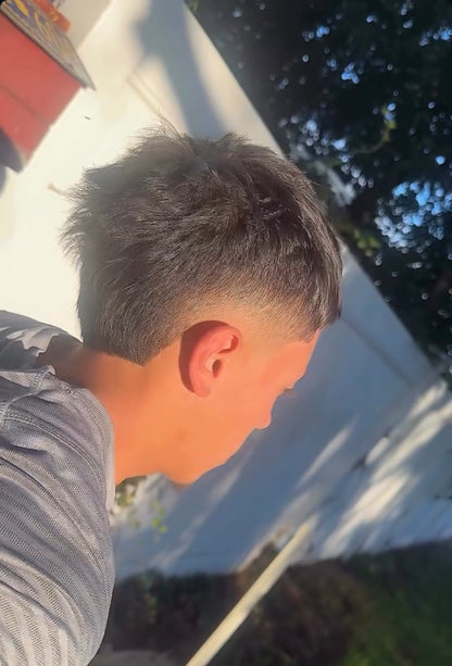 AURA Barber Allentown