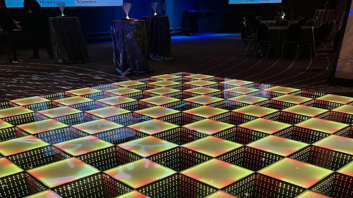DANCE FLOOR