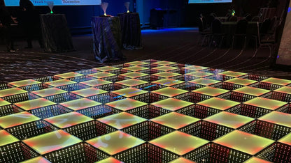 DANCE FLOOR