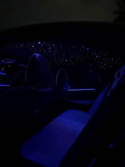 Starlights & Ambient Lighting