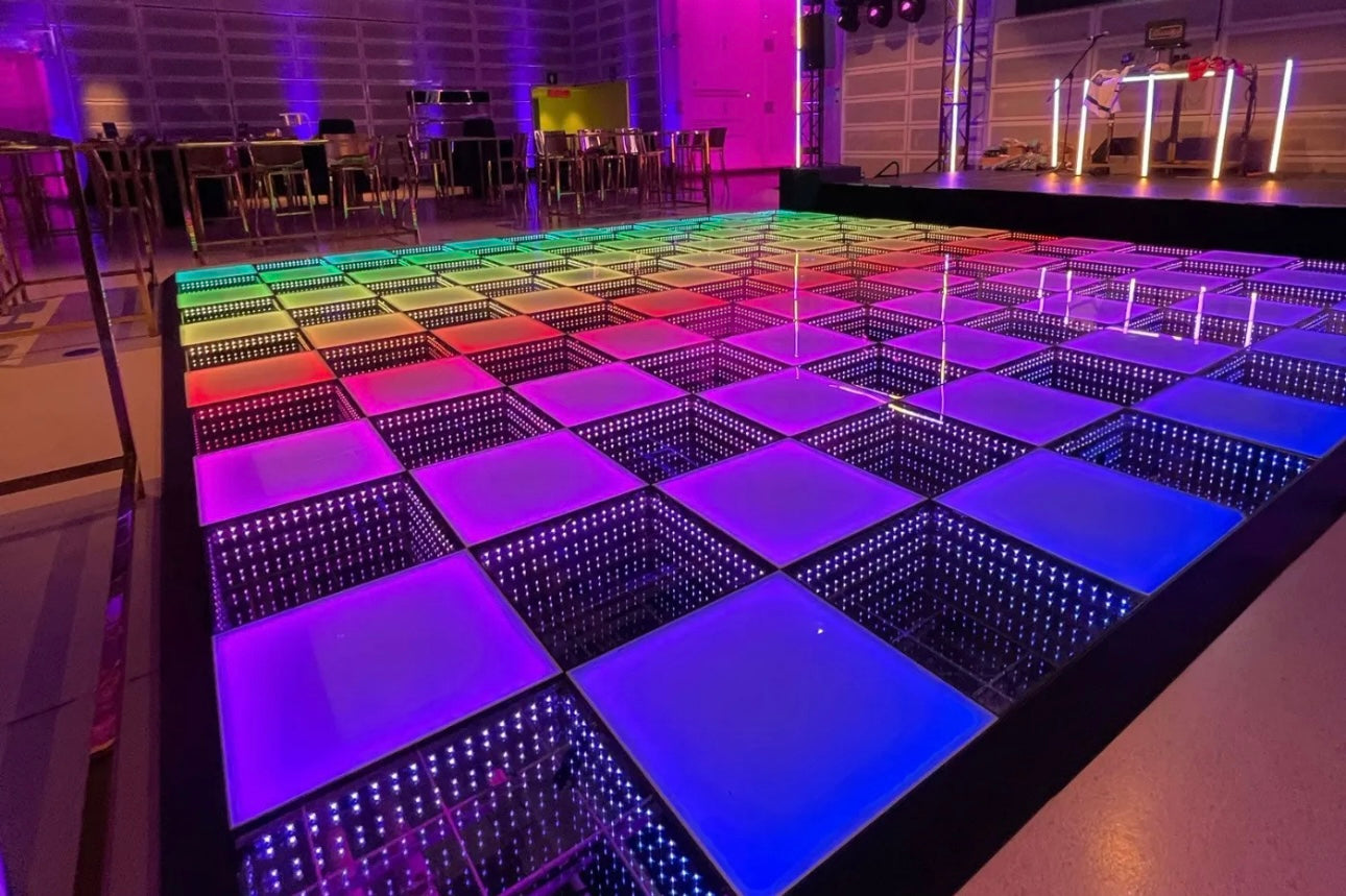 DANCE FLOOR