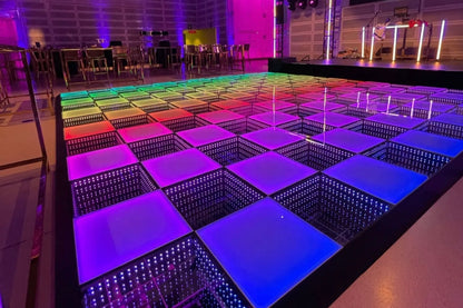 DANCE FLOOR