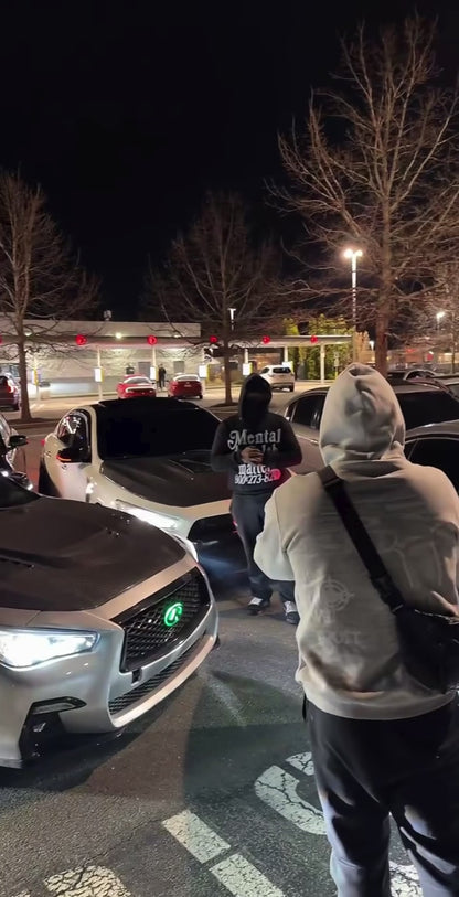 YOUR CARMEET