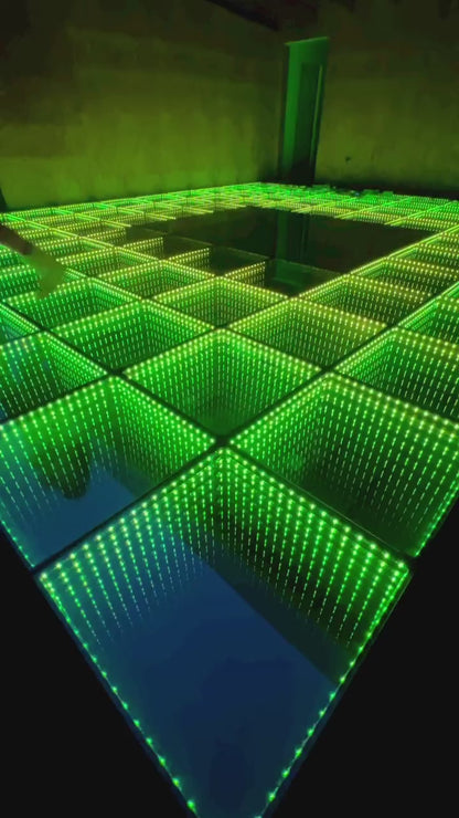 DANCE FLOOR