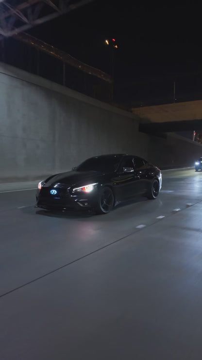 Video/Rollers