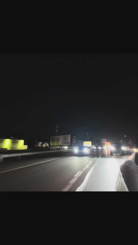 Video/Rollers