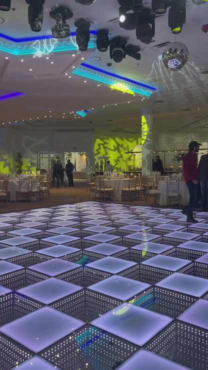 DANCE FLOOR