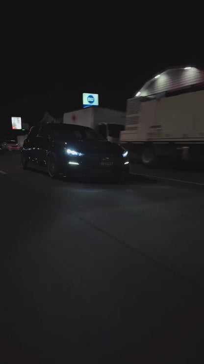Video/Rollers